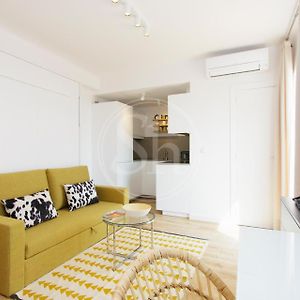 Appartement met een Slaapkamer